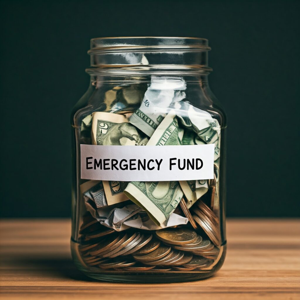Emergency Fund