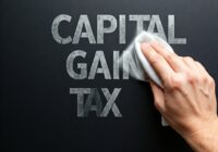 Capital Gains Tax Harvesting Mutual Funds